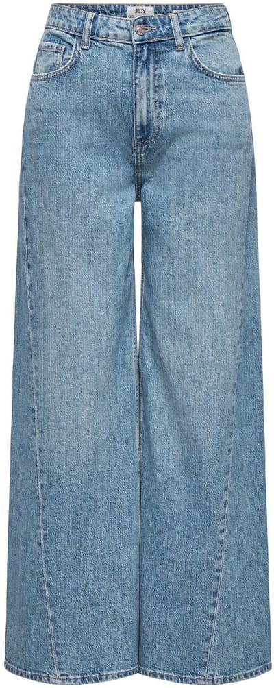 JdY Wide-leg jeans JDYCARINA High waist Wide leg fit Jeans
