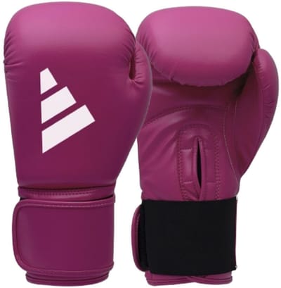 adidas Speed 50 magenta/white (Beschikbaar in verschillende maten)