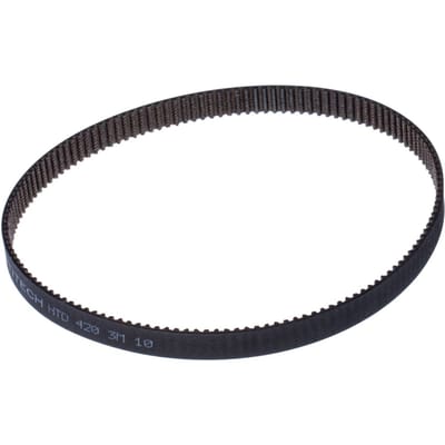 Toothed belt 420-3m-10