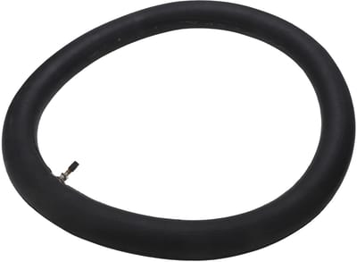 Dailygoods- Motorbinnenband 3.00/2.75-19 - Eenvoudig te installeren - Sterke flexibiliteit - Rechte ventielsteel - Voor offroad rijden - Binnentube