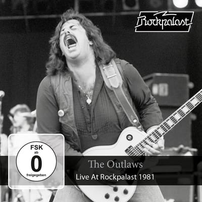 Live At Rockpalast 1981 - Outlaws