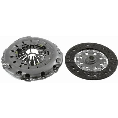 Koppelingsset  SACHS 3000 951 850