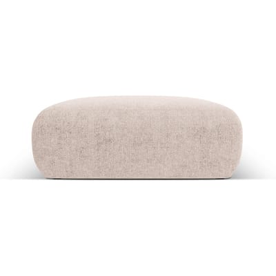 Hocker Lola chenille | Windsor & Co
