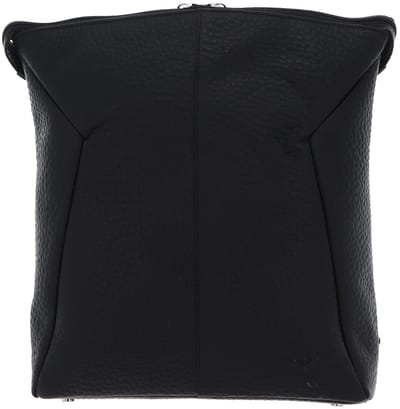 VOi rugzak Hirsch Imma Backpack Black zwart