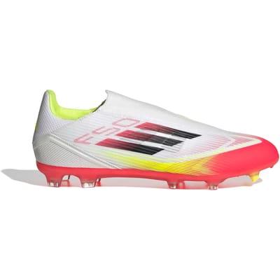 Voetbalschoenen zonder veters adidas F50 League FG/MG