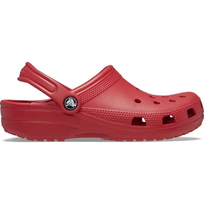 Nette Schoenen Crocs Classic
