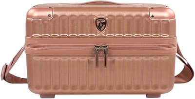 Heys Luxe - Beautycase 38 cm (rose gold)