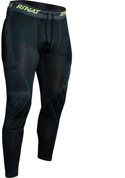 Rinat Under Guard Leggings Zwart S Jongens,Meisjes