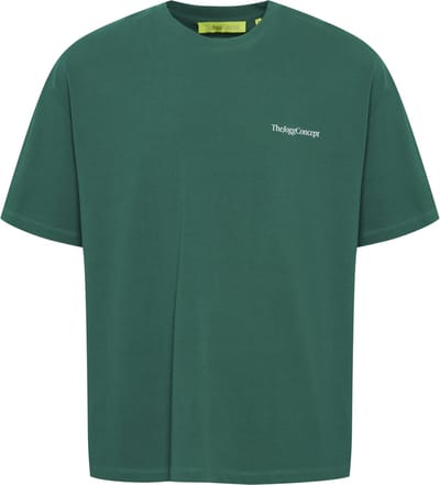 The Jogg Concept JCMSILAS TSHIRT 2 Heren T-shirt - Maat M
