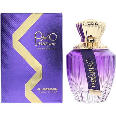 Al Haramain Maryam Eau de Parfum 100ml