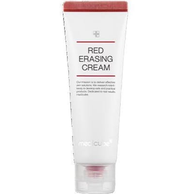 Medicube Red Erasing Cream 2.0 Vlekkenverzorging & Huidkalmerende Crème 50ml