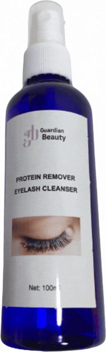 Guardian Beauty Wimper Extensions Cleanser - 100ml