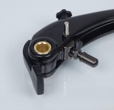 Levier d embrayage Sifam pour Moto Ducati 1198 Diavel 2011 à 2018 G / radial Brembo Neuf