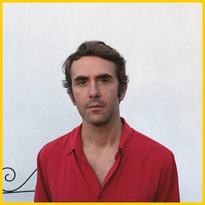 Chris Cohen - Chris Cohen (LP)