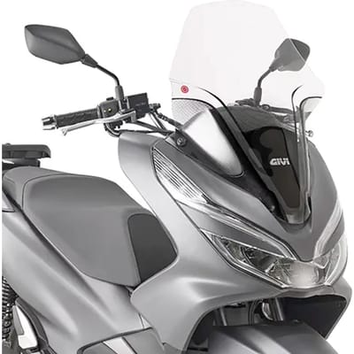 Voorruit Givi INC Honda PCX 125 18