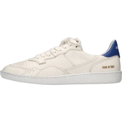 Hidnander Witte sneakers