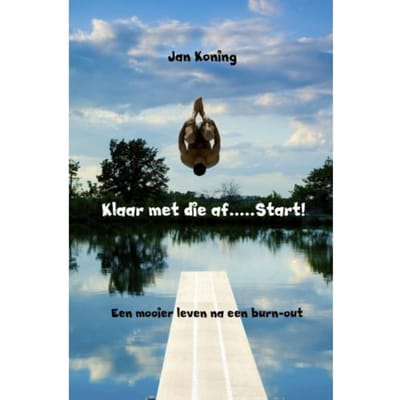 Klaar Met Die Af.....Start! - Jan Koning