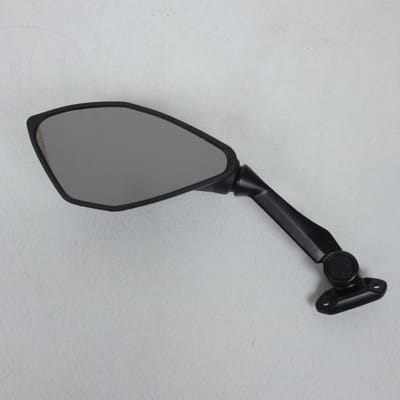 rms linker spiegel voor motor kawasaki 636 ninja zx-6r 2016 zx636efa nieuw