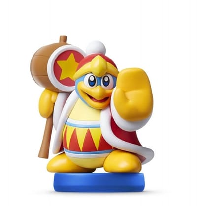Amiibo King Dedede - Kirby - Nintendo Switch