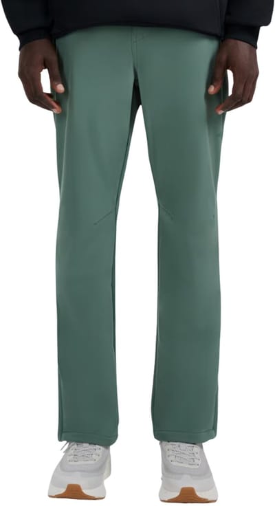 4F Broek Trekking Heren FNK Donkergroen - Maat 2XL
