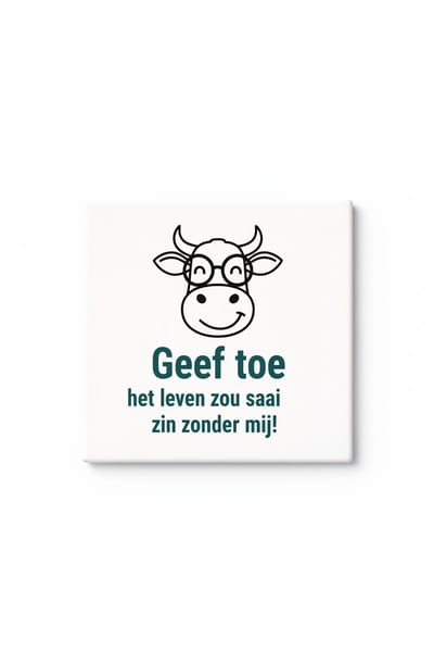 Tegel met Uniek Design | Ontwerp Jouw Eigen Tegel | Handgemaakt Cadeau voor Elk Interieur | Gepersonaliseerd op Aanvraag | Enkel of Grote Bestelling