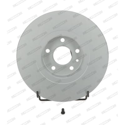 Remschijf FERODO DDF1057C