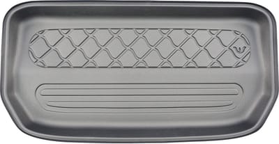 Kofferbakmat Tesla Model Y 2021-heden (past in kofferruimte voorkant auto) - Guardliner