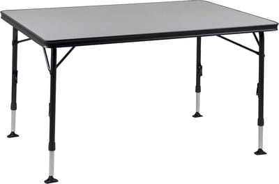 Crespo - Tafel - AP/273 - 130x85 cm - Zwart