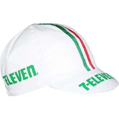 Fietspet Gist Equipe Vintage 7-Eleven