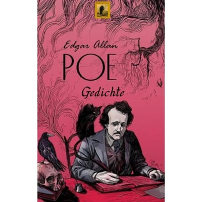 Gedichte - Edgar Allan Poe