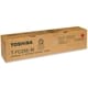Toshiba T-FC25EM toner cartridge magenta (origineel)
