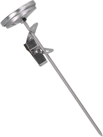 Allecto - Kookthermometer - Digitale thermometer - Ideaal voor