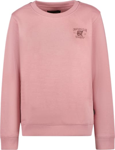 Cars Jeans Sweater Creato jr. - Jongens