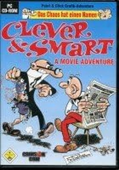 Avontuurlijk Spel - Point & Click - Filmgeschiedenis Beleven - Unieke Puzzels - 13.49 x 1.4 cm - Niet gespecificeerd