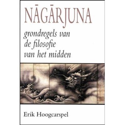 Grondregels Van De Filosofie Van Het Midden - Erik Hoogcarspel