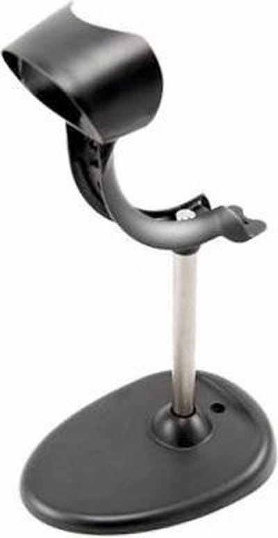 Honeywell - Barcode-Scanner-Ständer - Grau - für Xenon 1900, 1900G, 1902g, 1902g-bf (STND-15R00-000-6)