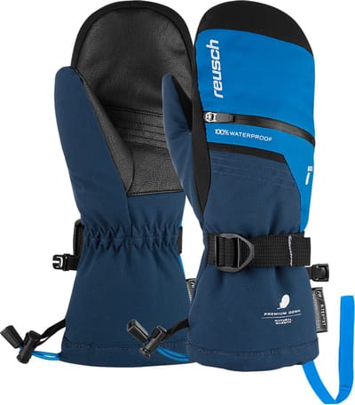 Reusch Wanten