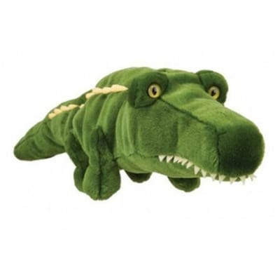 Daphne Headcover Driver Alligator