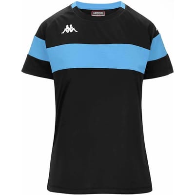 Kinder Sportshirt Kappa Dareta