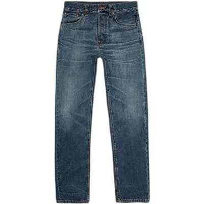Regular Jeans Nudie Jeans Steady Eddie II Muted