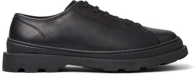 Camper Brutus+ Veterschoenen - Herren - Zwart - 39