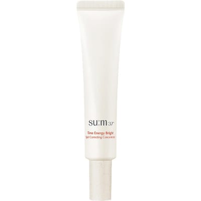 su:m37 Time Energy Concentré Correcteur de Taches 35ml