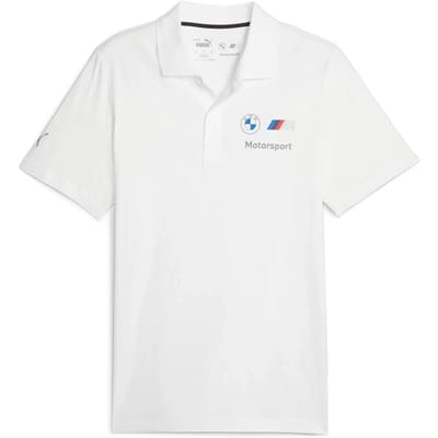 PUMA BMW MMS ESS POLOSHIRT 62131202 r S