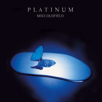 Mike Oldfield - Platinum (CD)