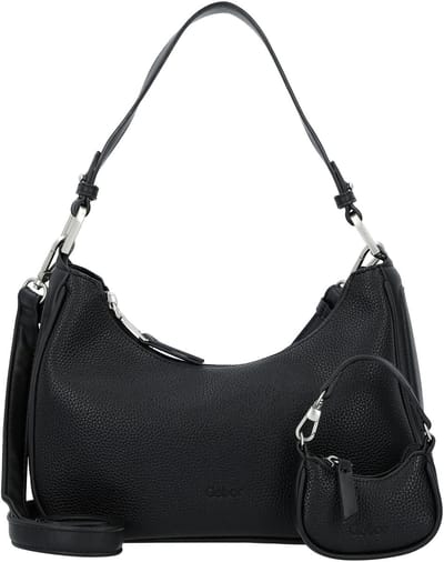 Gabor schoudertas Devika Shoulder Bag Black zwart