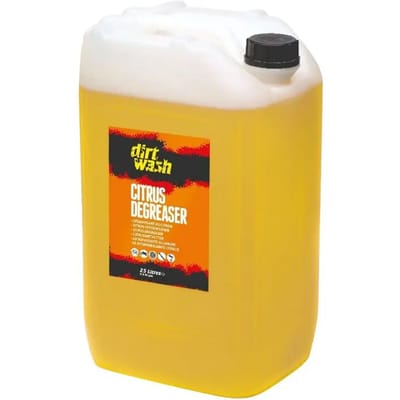 Citrusontvetter Weldtite Dirtwash