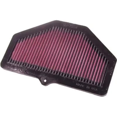 Luchtfilter K&N Suzuki Gsxr600 / Gsxr750 04-05