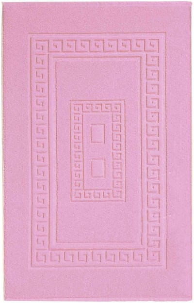 Badmat badstof (60X90 cm)