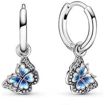 Nieuw 925 Sterling Zilver Oneindigheid Handschoenen Edelsteen Hanger Bloem Bedeltje Passend Origineel Mode Armband Mode Armbanden Sieraden