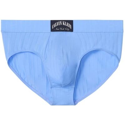 Calvin Klein Boxer Brief Hip Brief - Fashion Wear - Volwassen